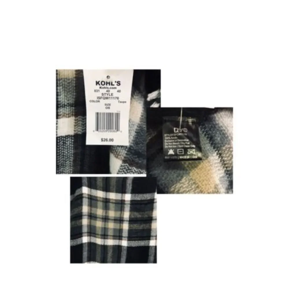 Kohls kohl large
