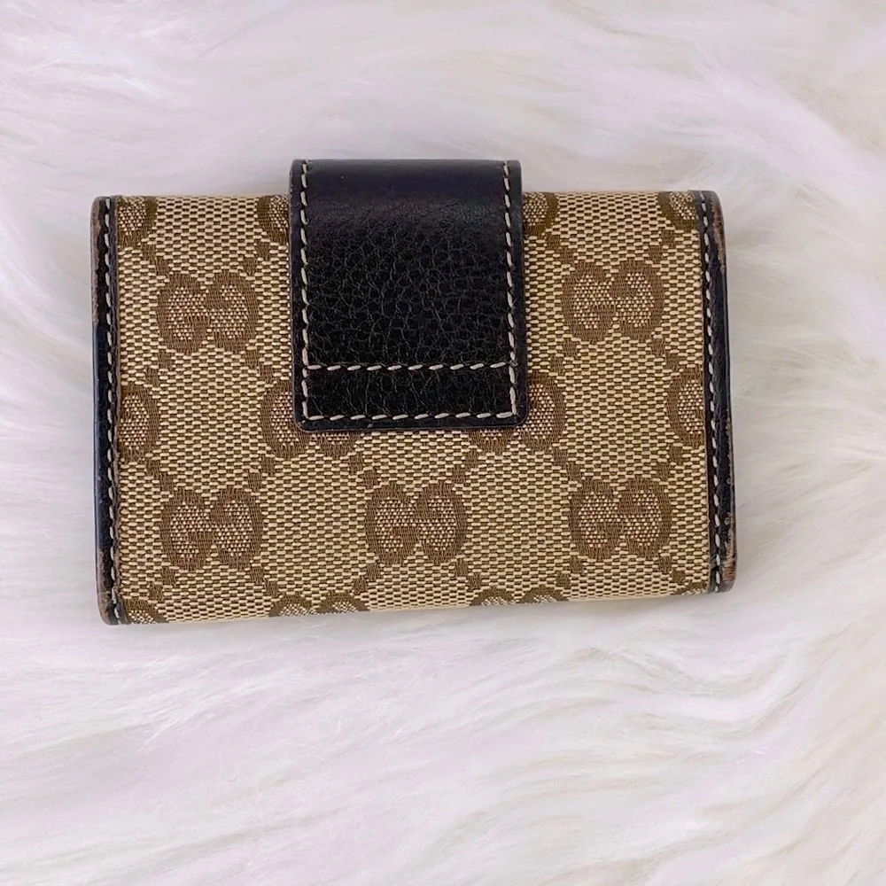 Gucci excellent key
