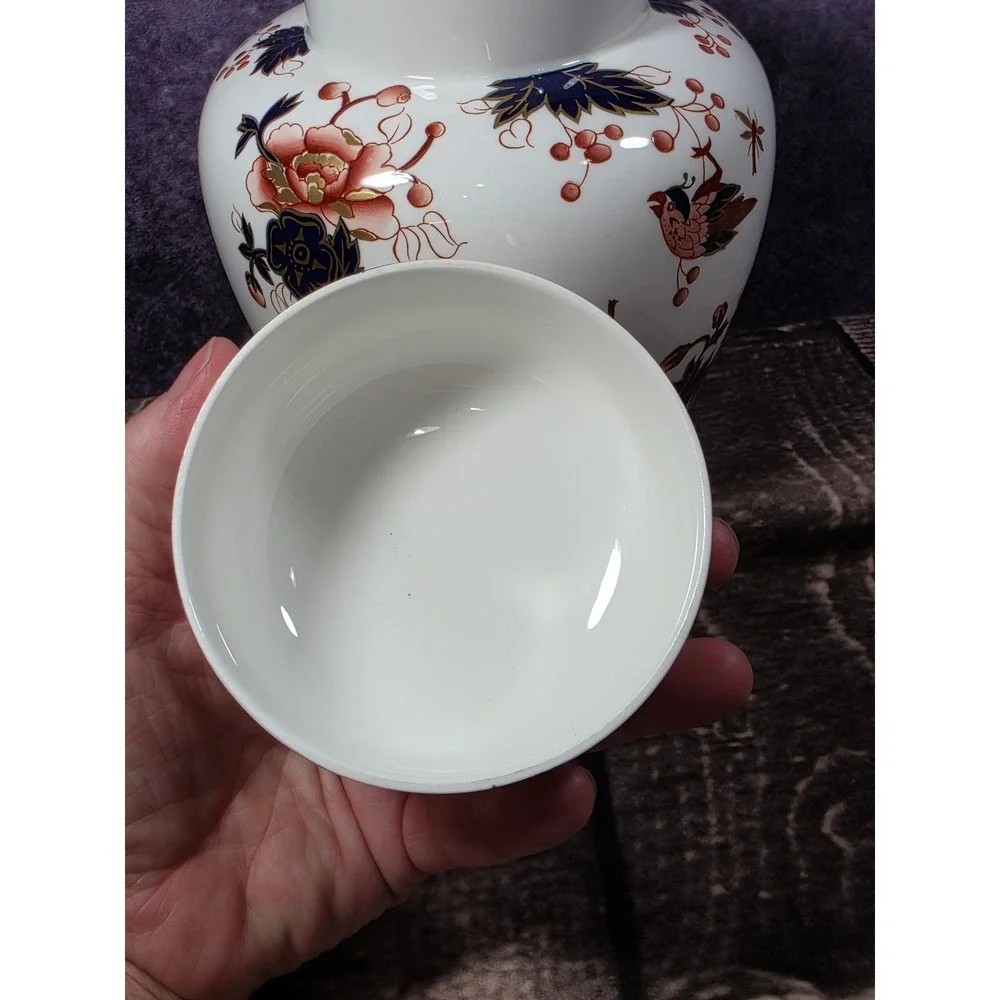 Coalport bone china