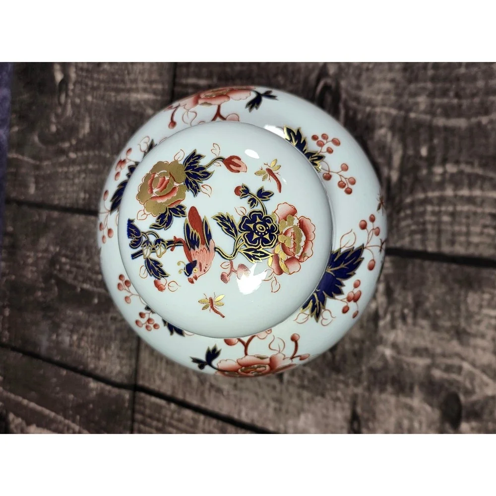 Coalport bone china