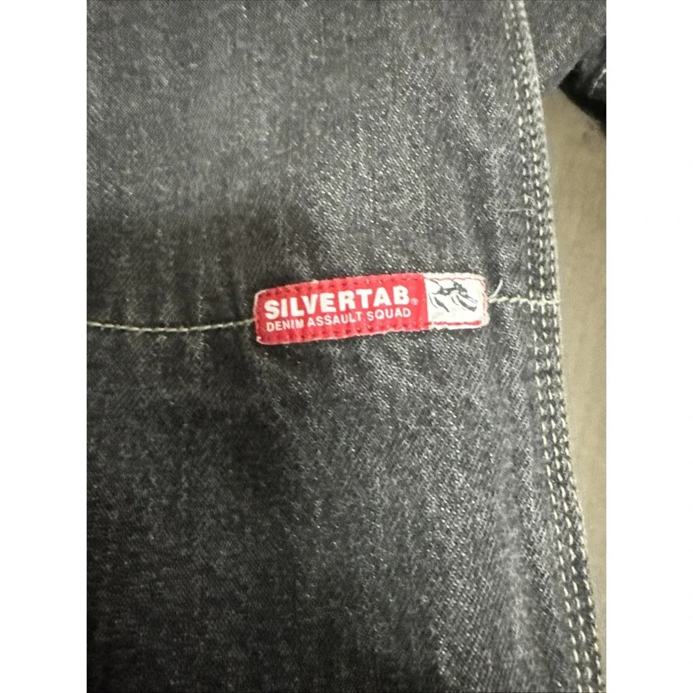 Levis very nice