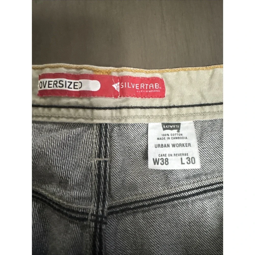 Levis very nice