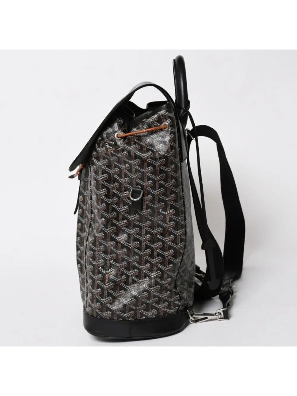 Goyard brand name