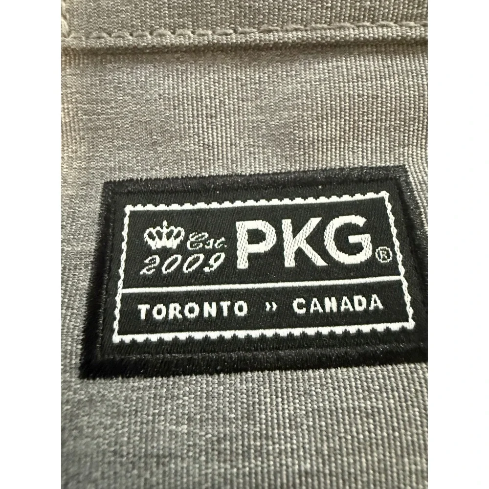 PKG toronto canada