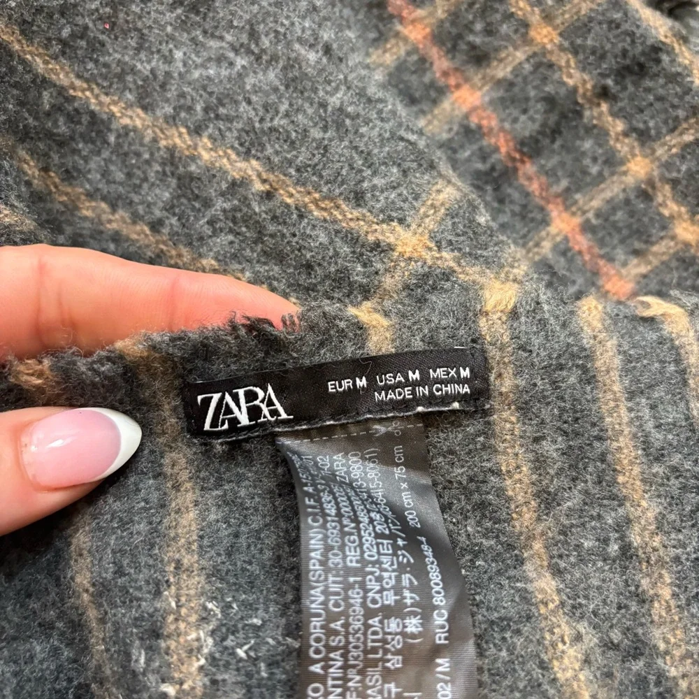 Zara fantastic brand