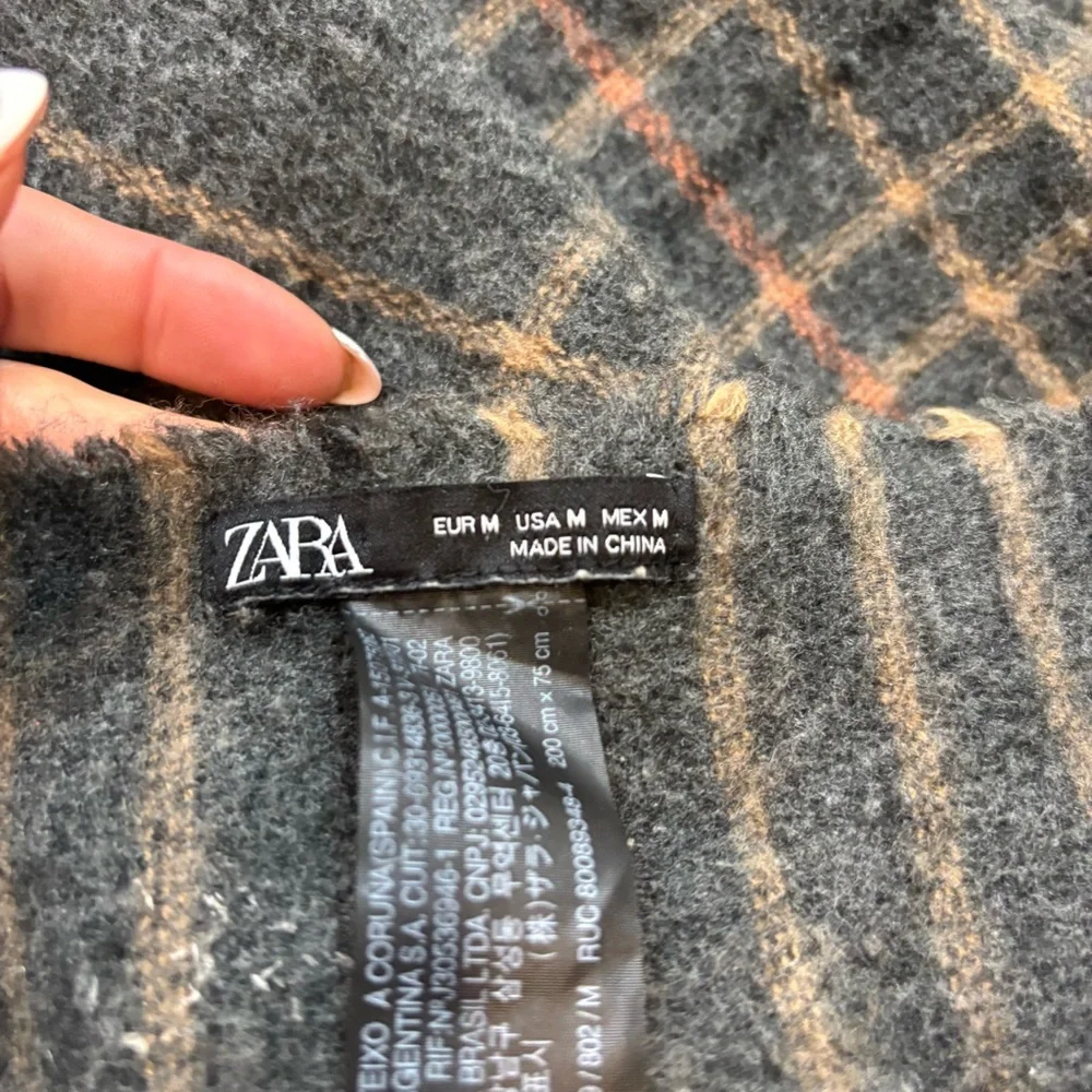 Zara fantastic brand