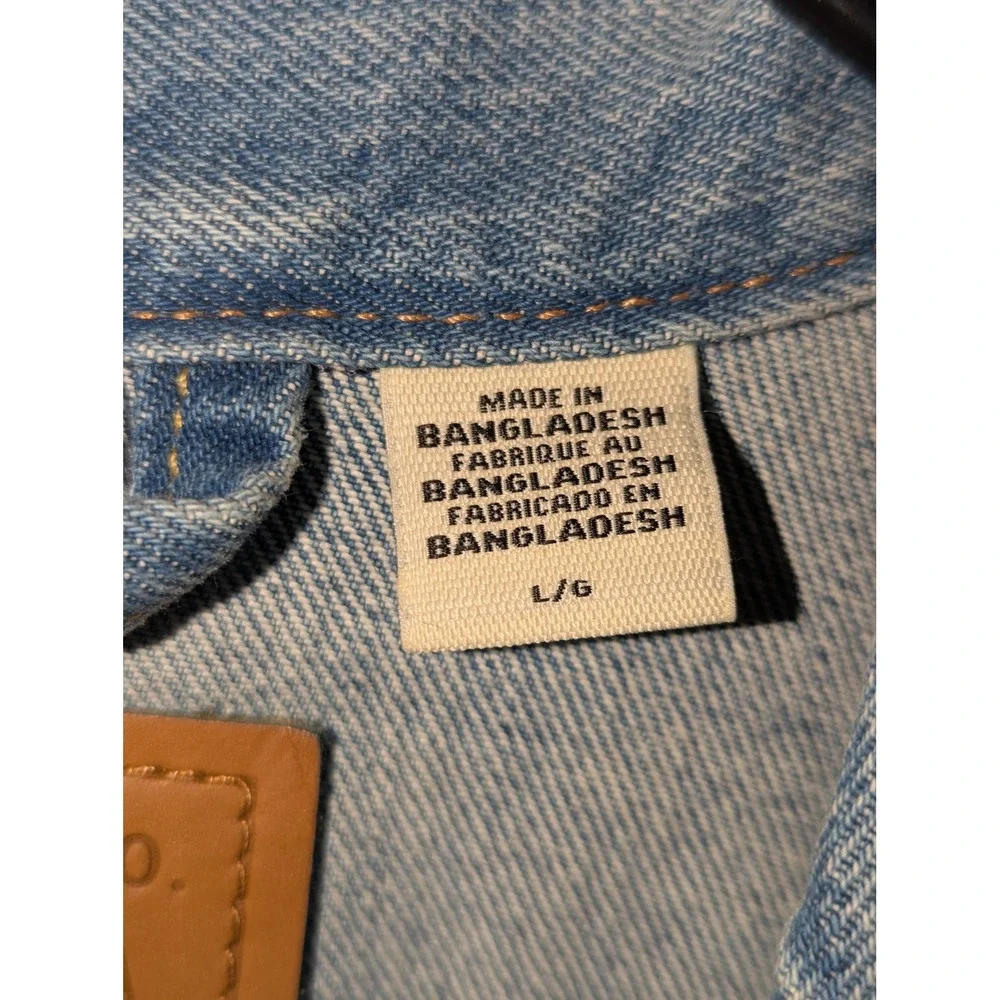 Levis levi premium