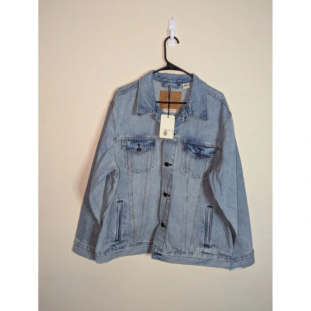 Levis levi premium