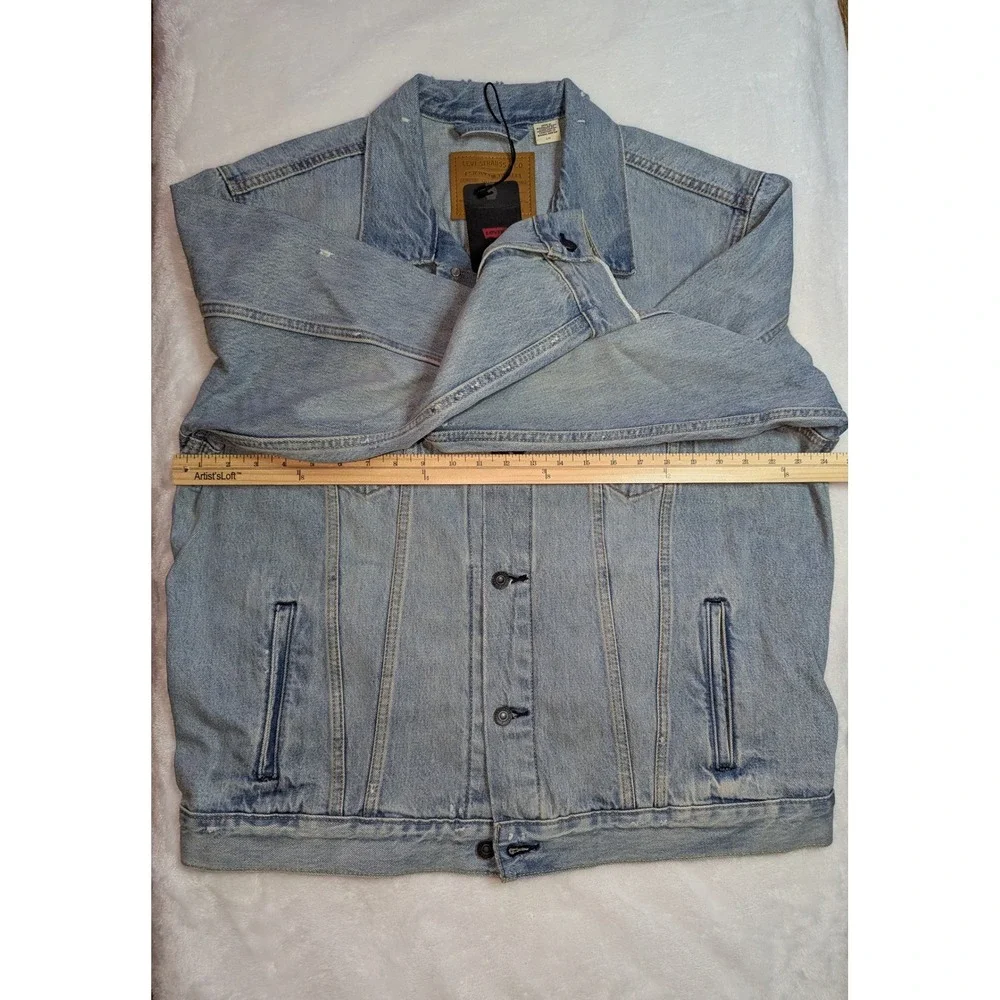 Levis levi premium