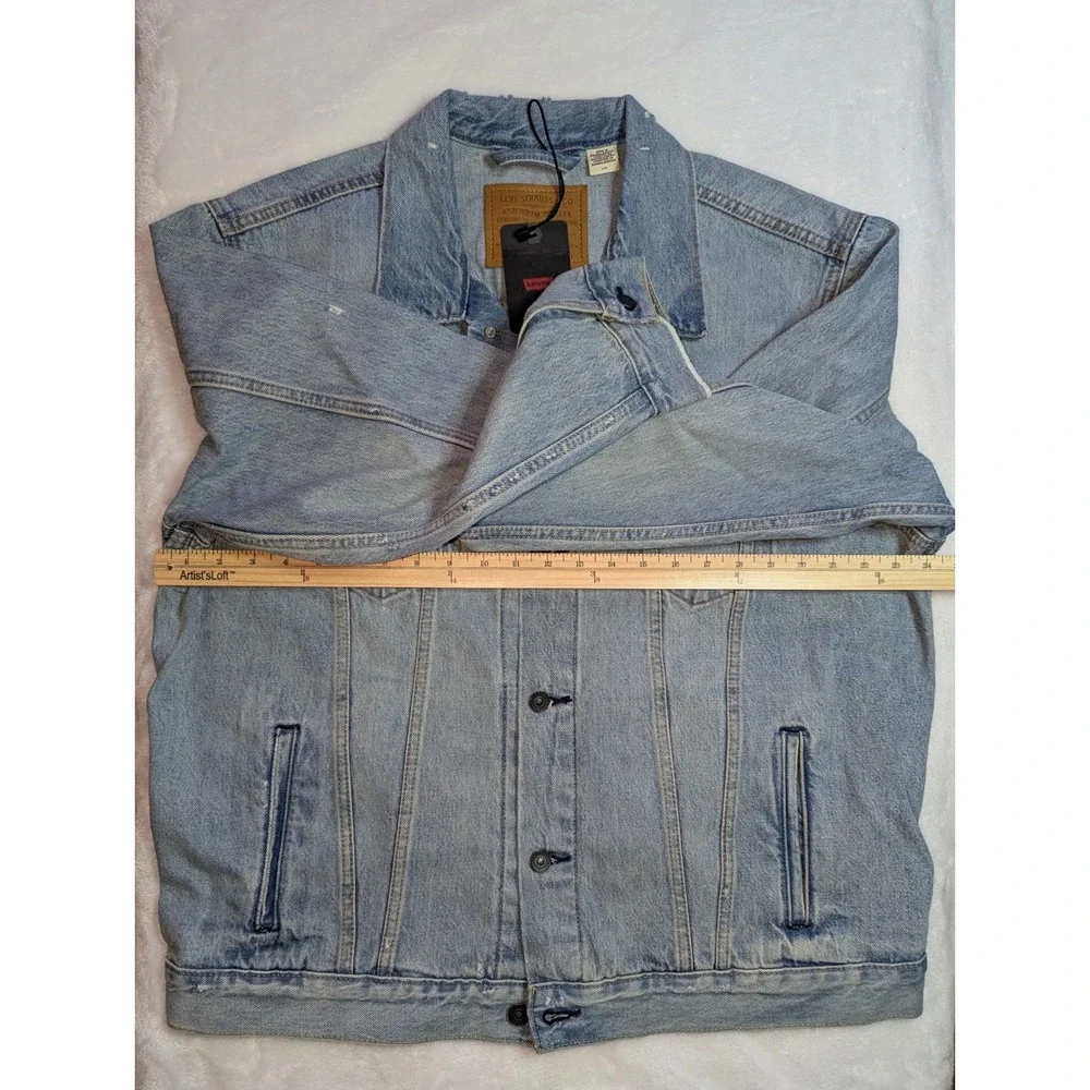 Levis levi premium