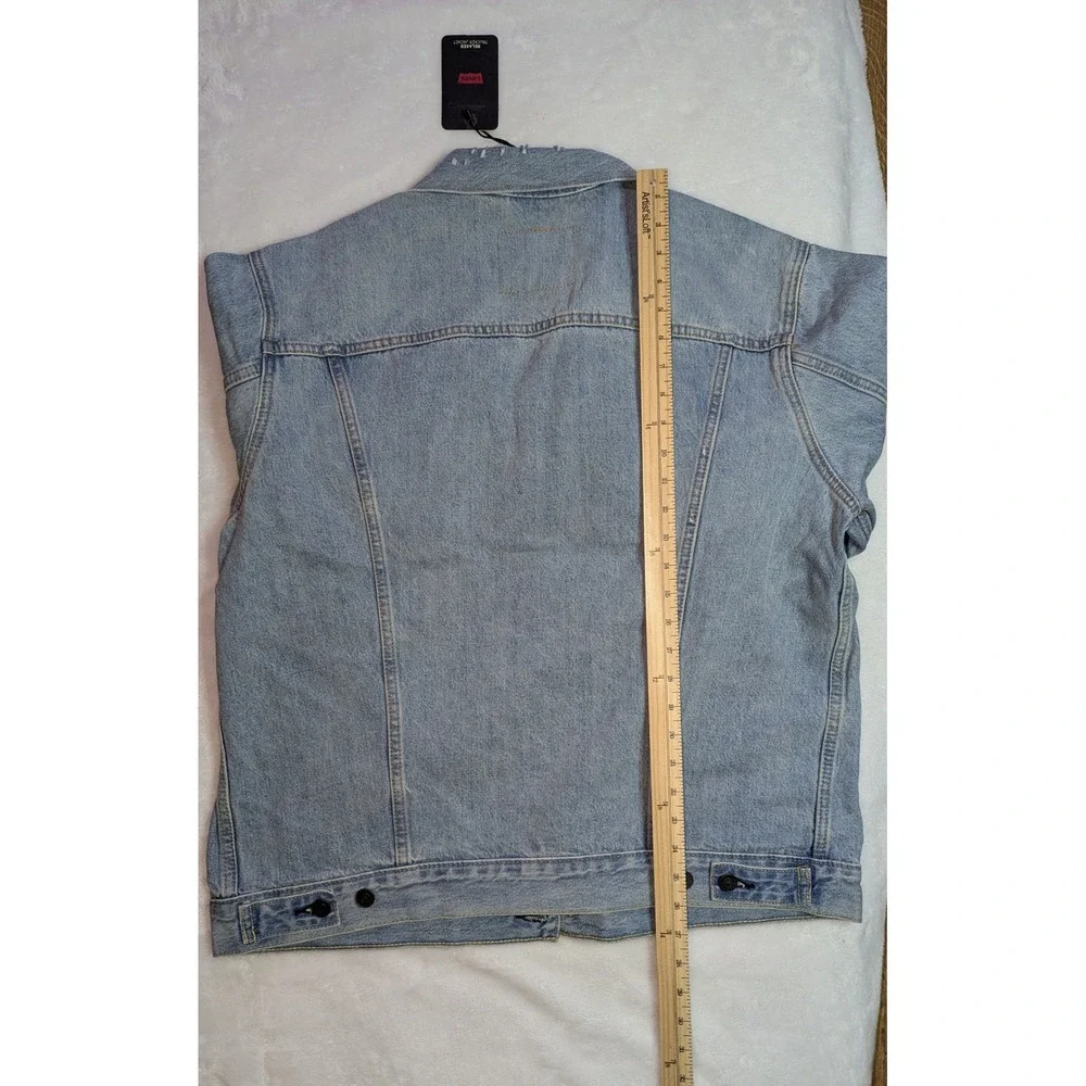 Levis levi premium