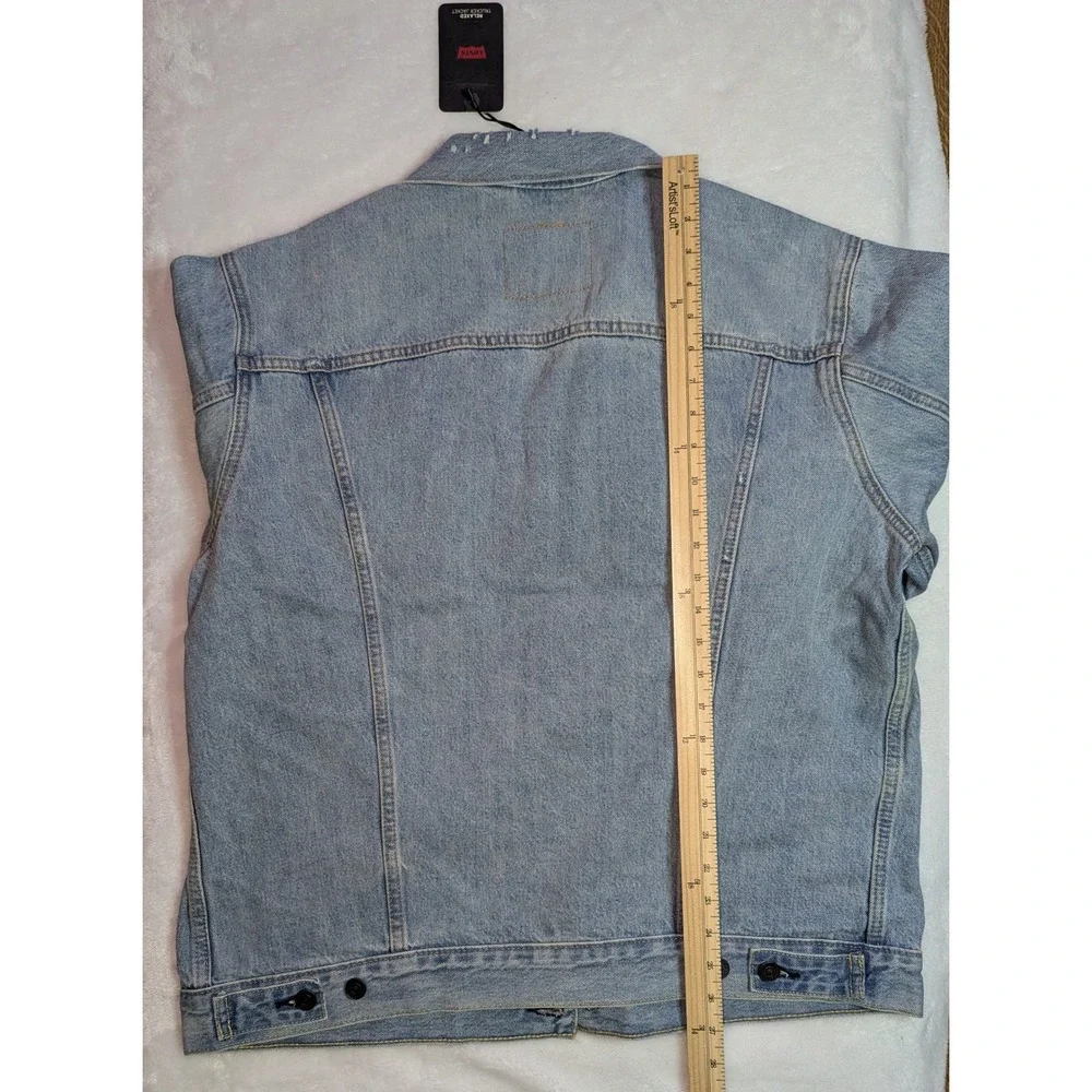 Levis levi premium