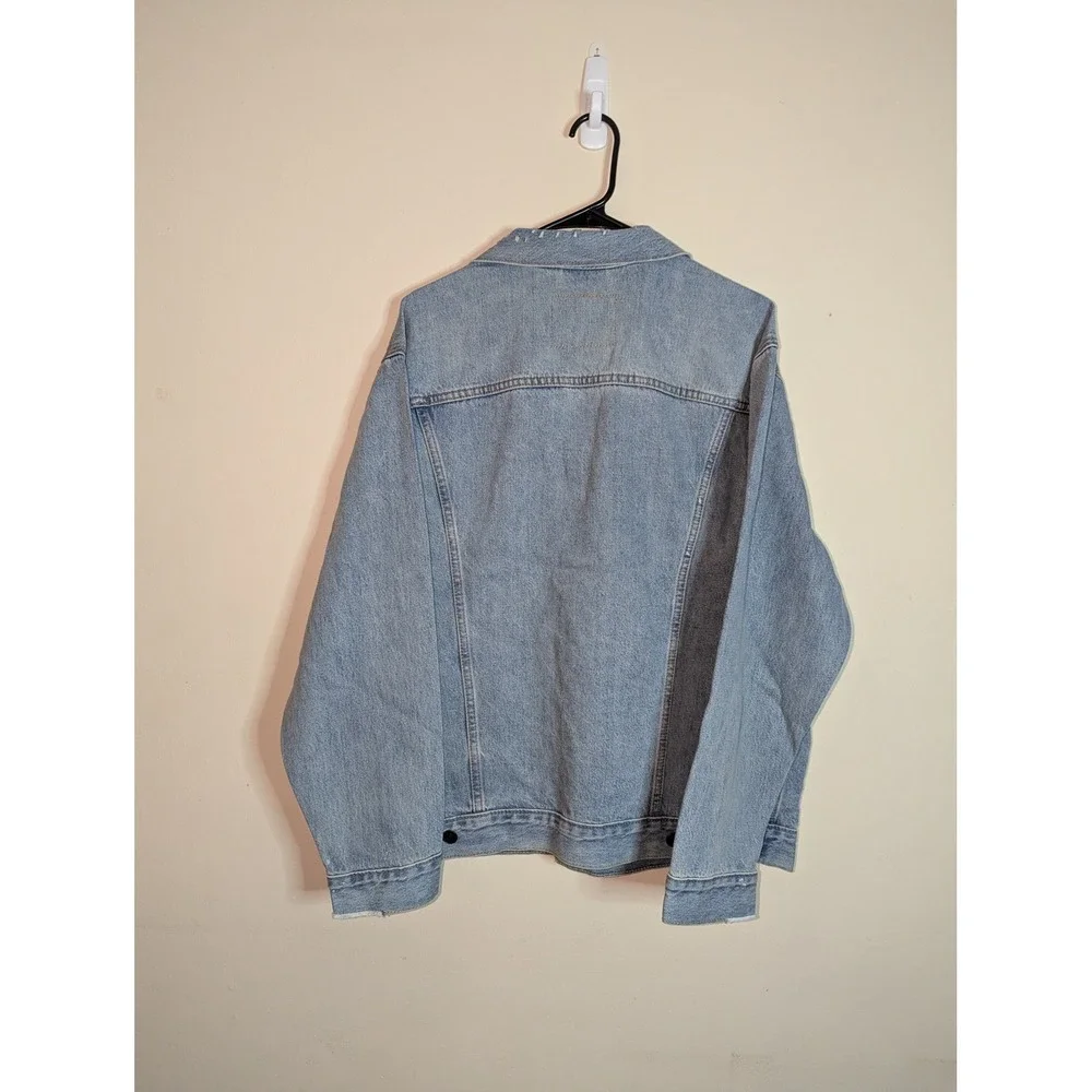 Levis levi premium