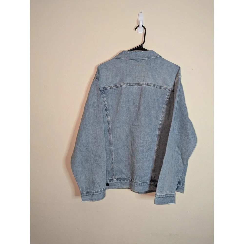 Levis levi premium