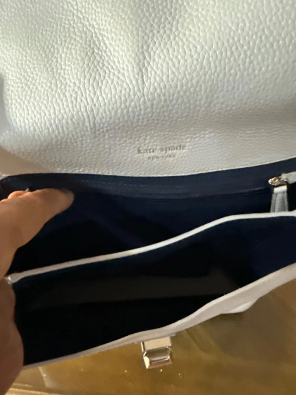 kate spade pristine brand