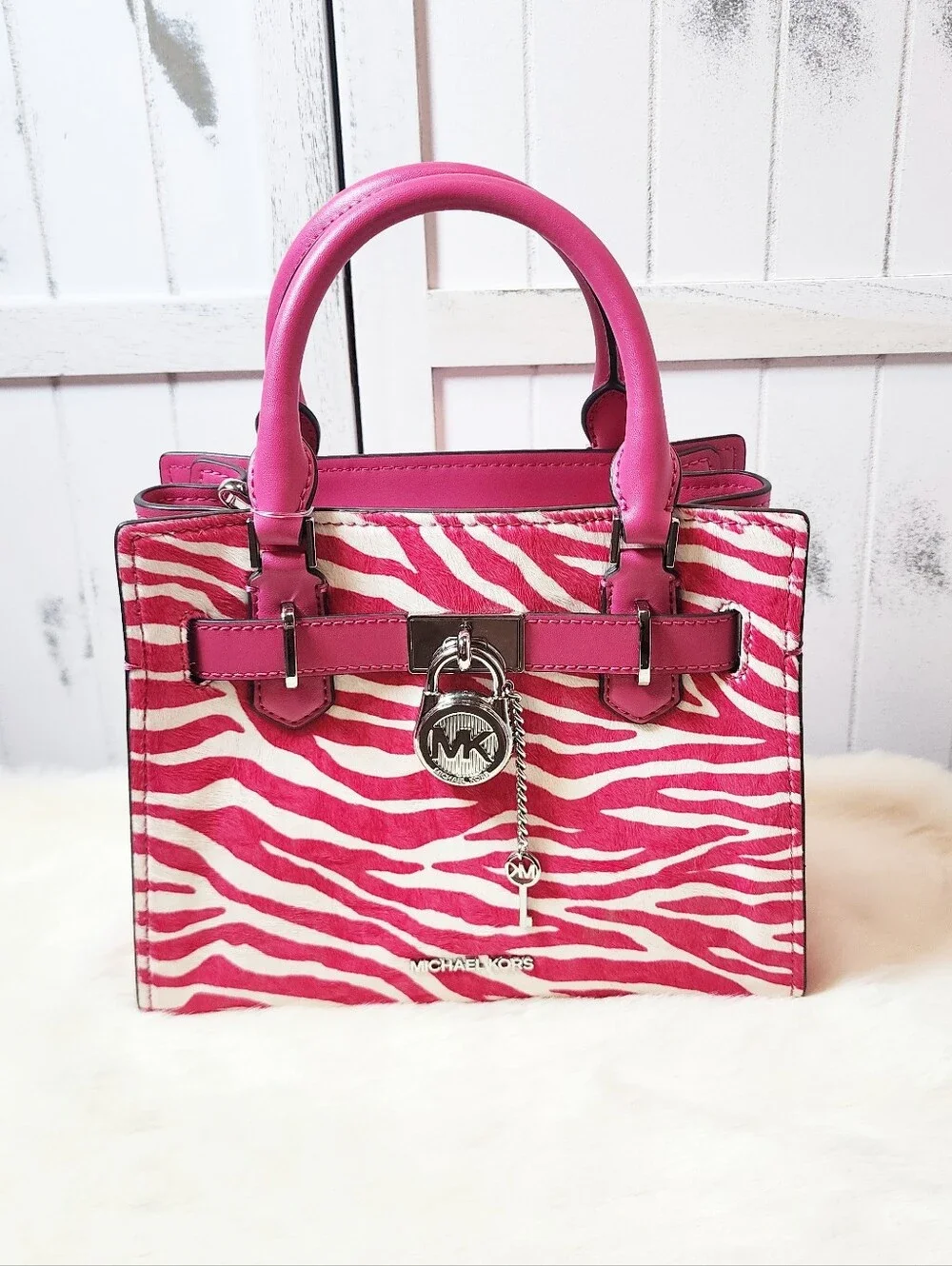 Michael Kors nwt authentic