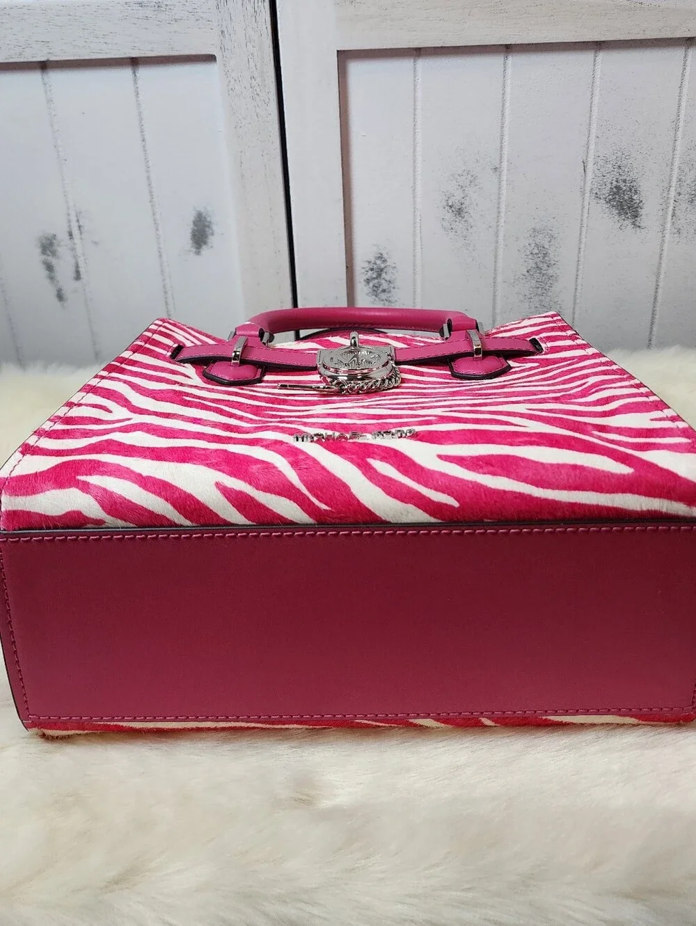 Michael Kors nwt authentic