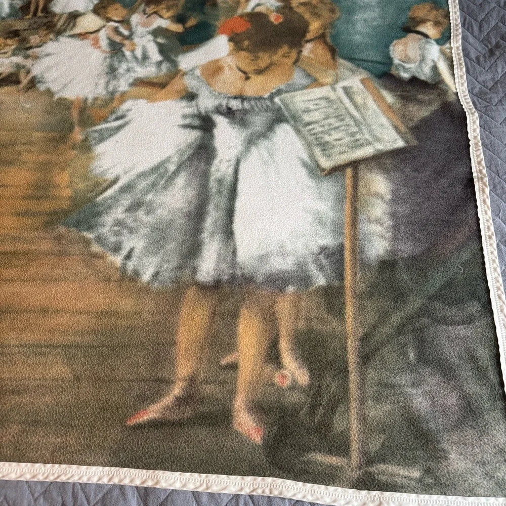 Unbranded colors ballet