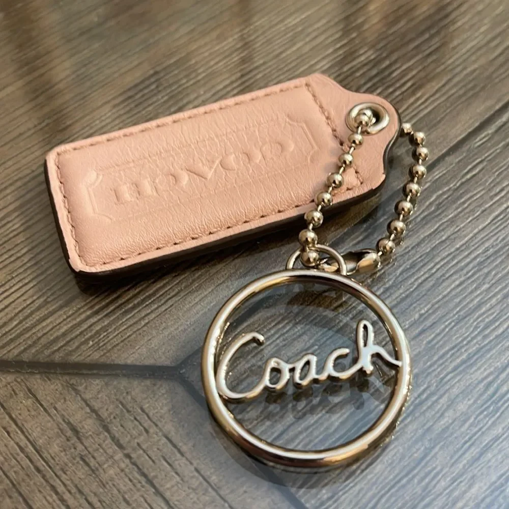 Coach brand style