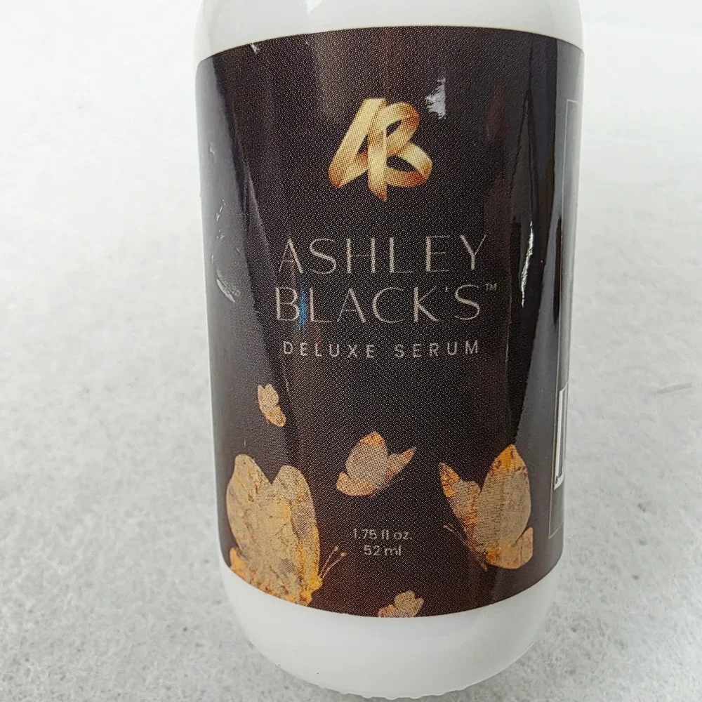Ashley Black ashley black