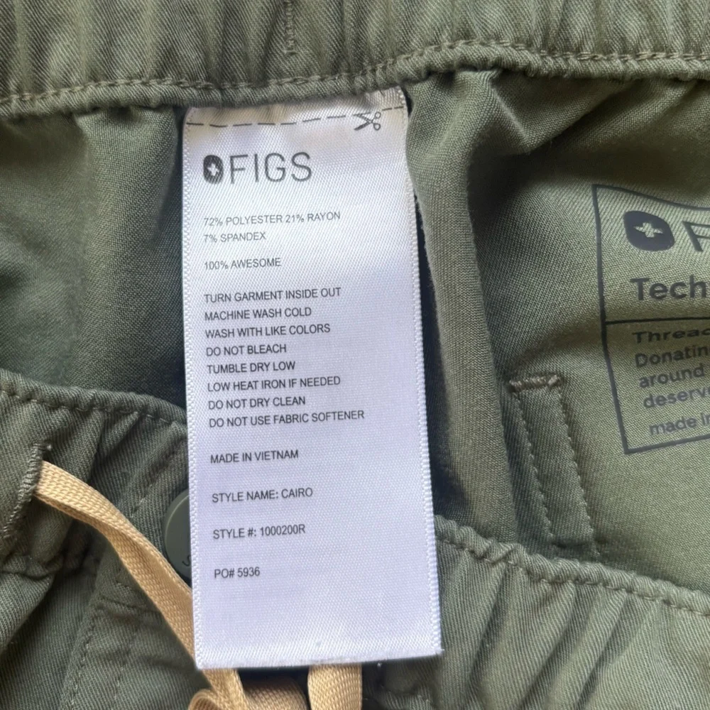 Figs men’s cairo