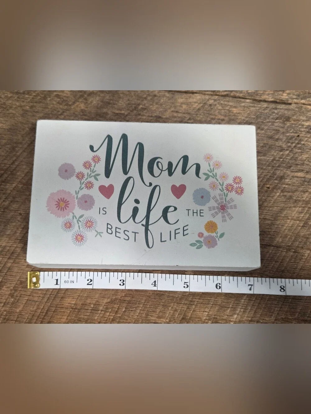 None uplifting wall