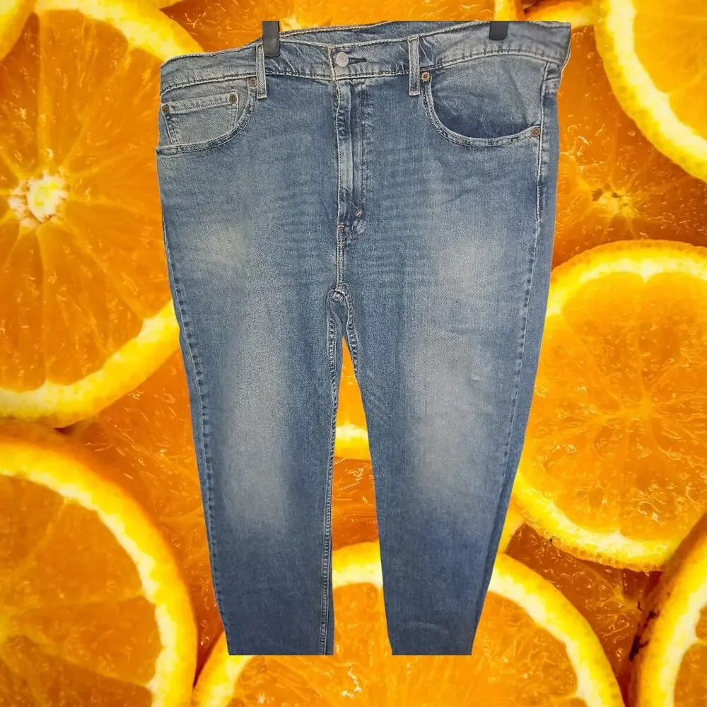 Levis levi 502