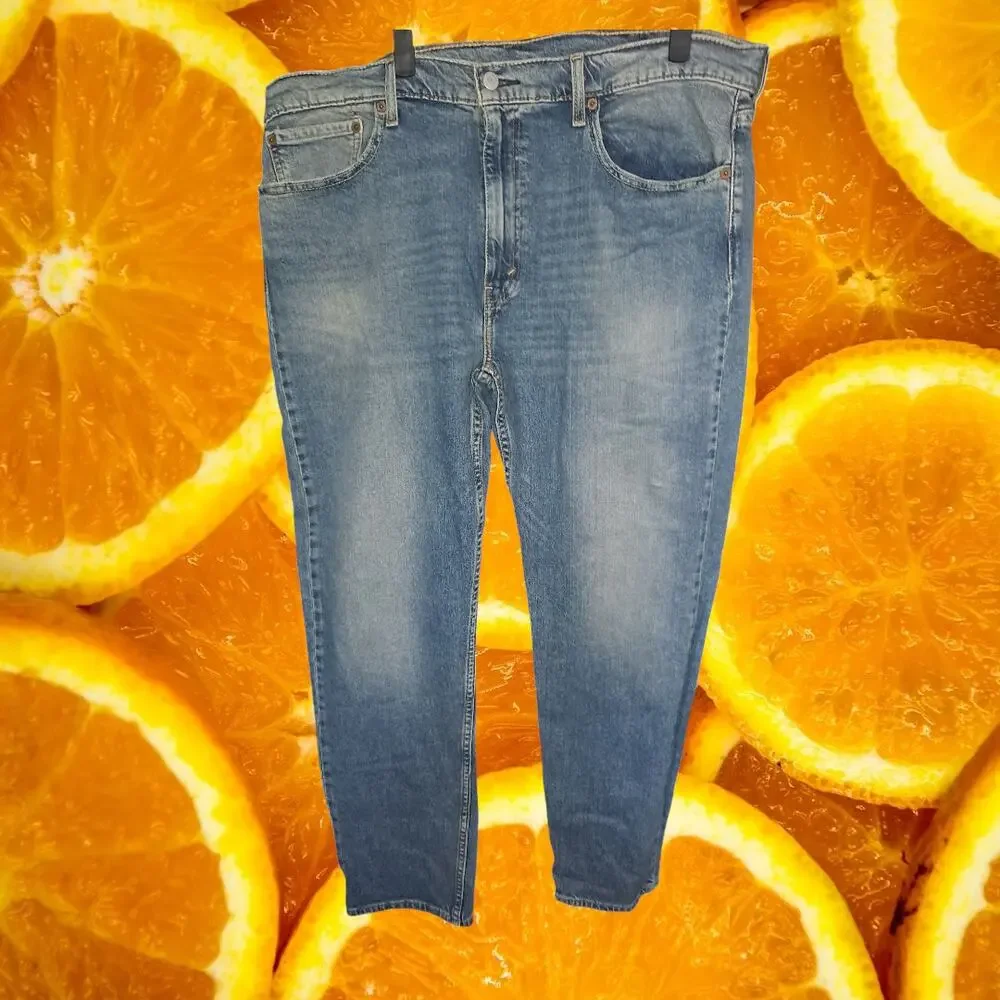 Levis levi 502