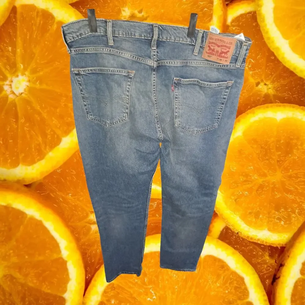 Levis levi 502