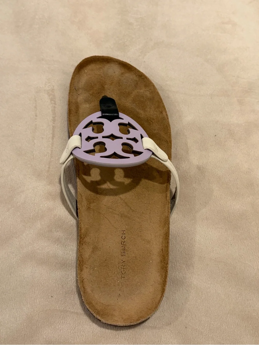 Tory Burch classic tory