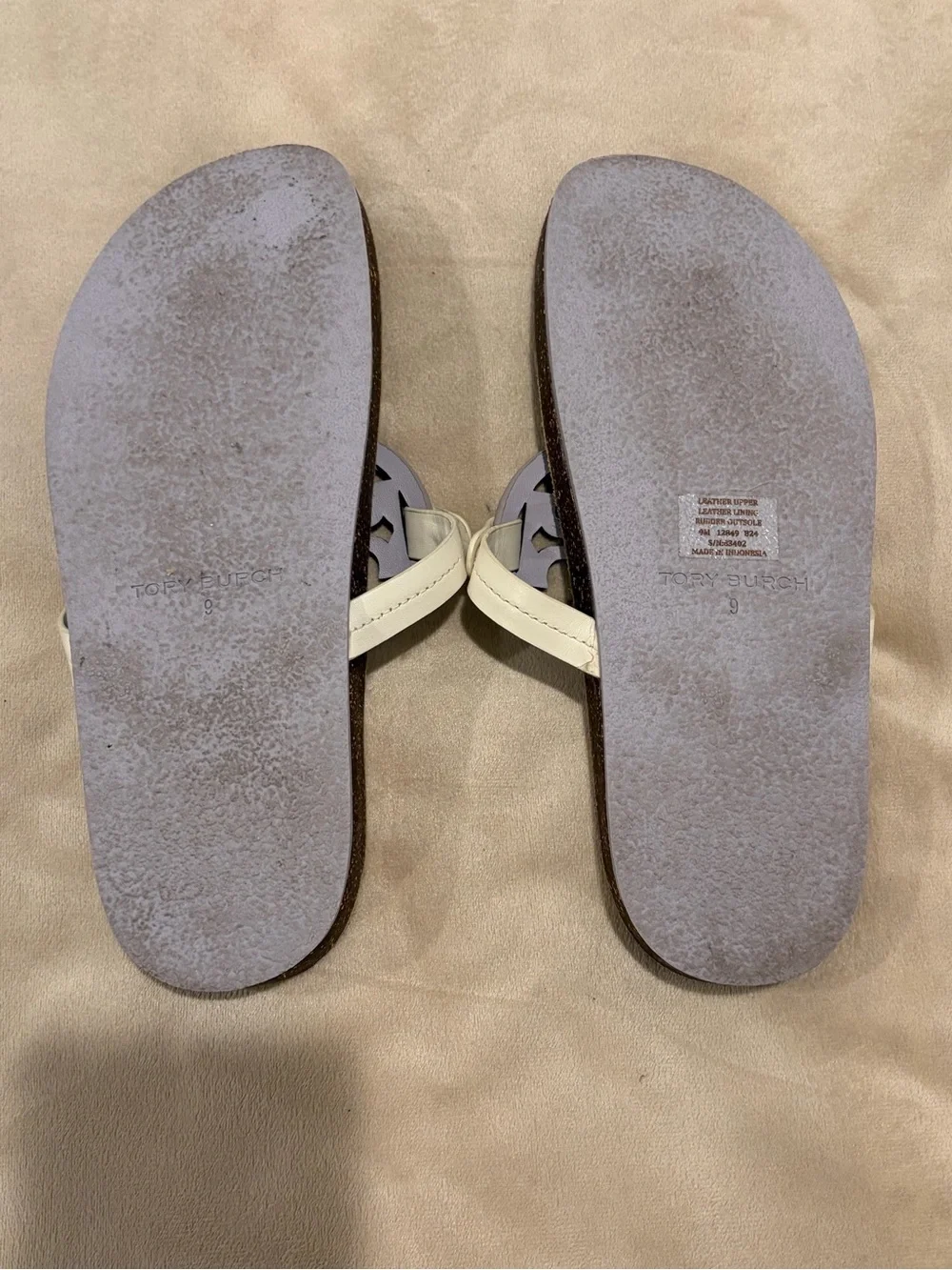 Tory Burch classic tory