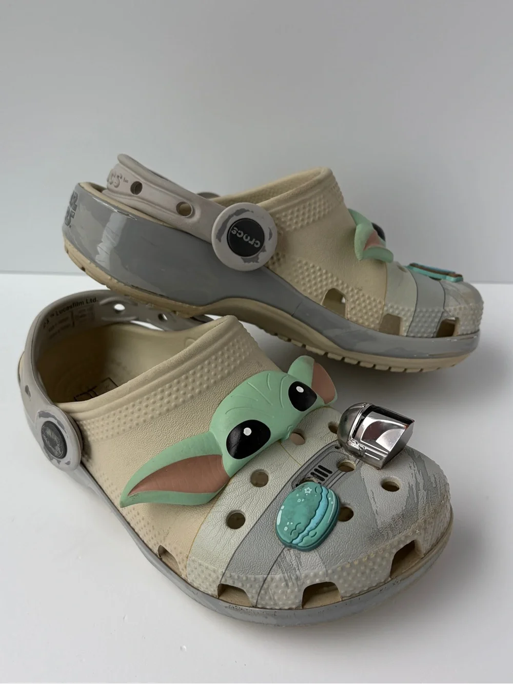 CROCS good used