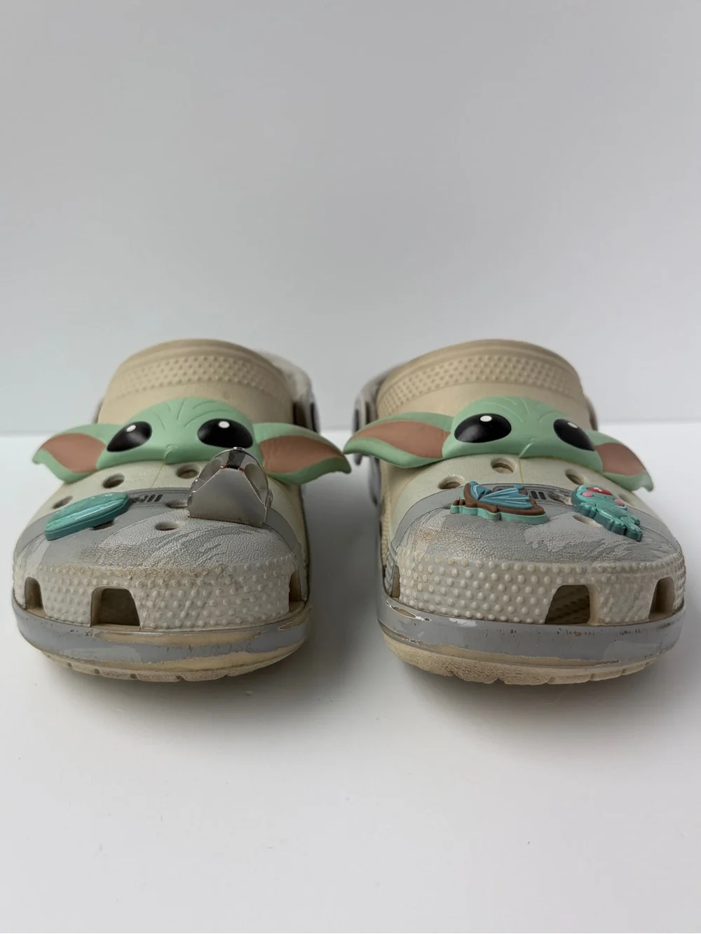 CROCS good used