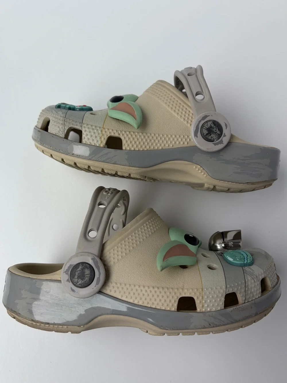 CROCS good used