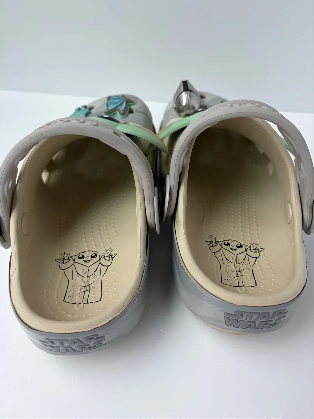 CROCS good used