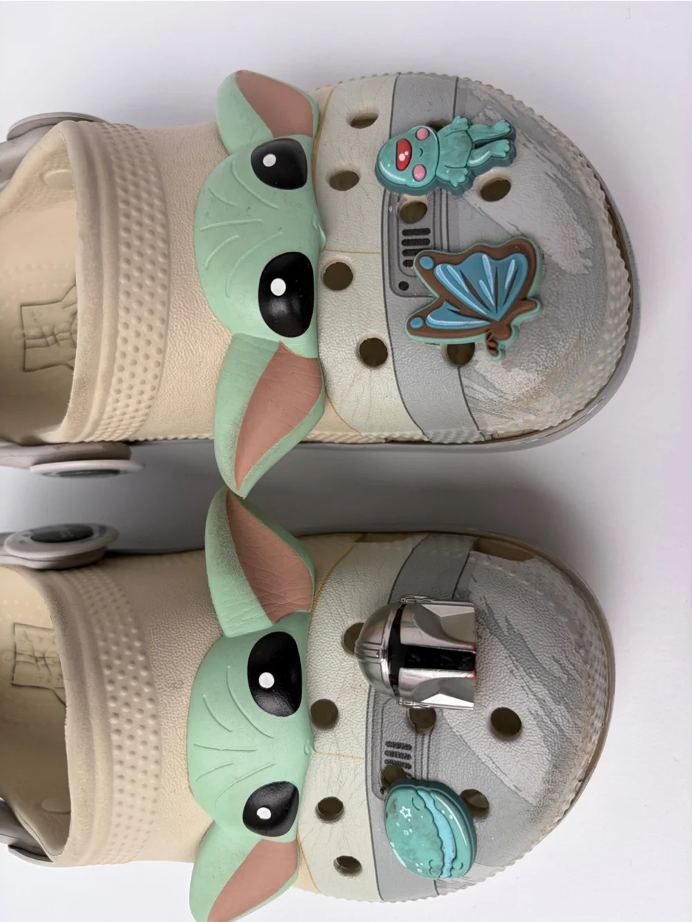 CROCS good used