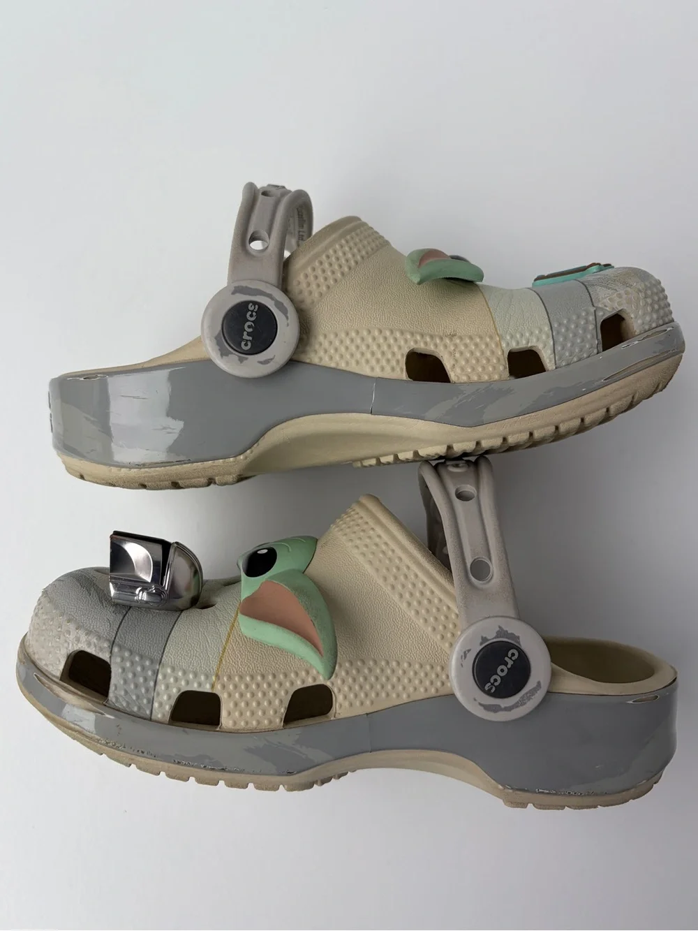 CROCS good used