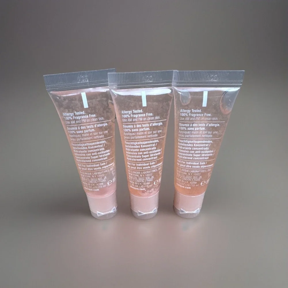 Clinique moisture surge