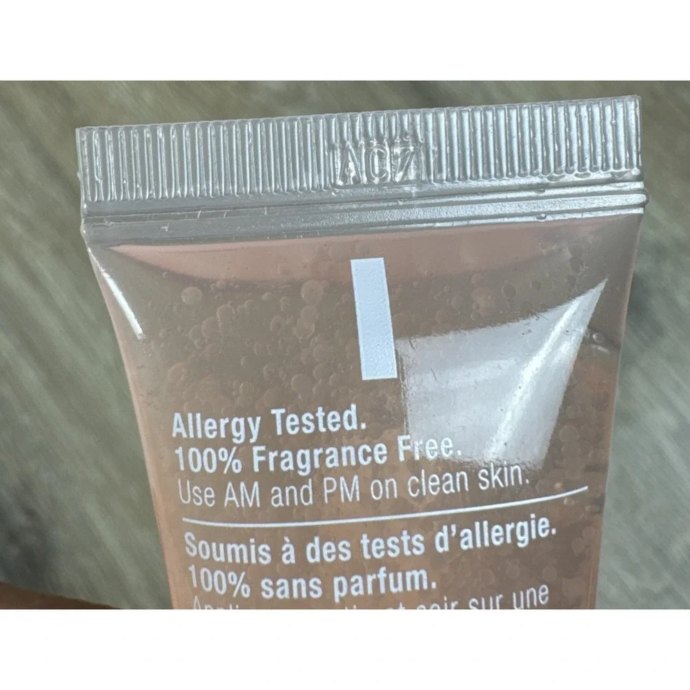 Clinique moisture surge