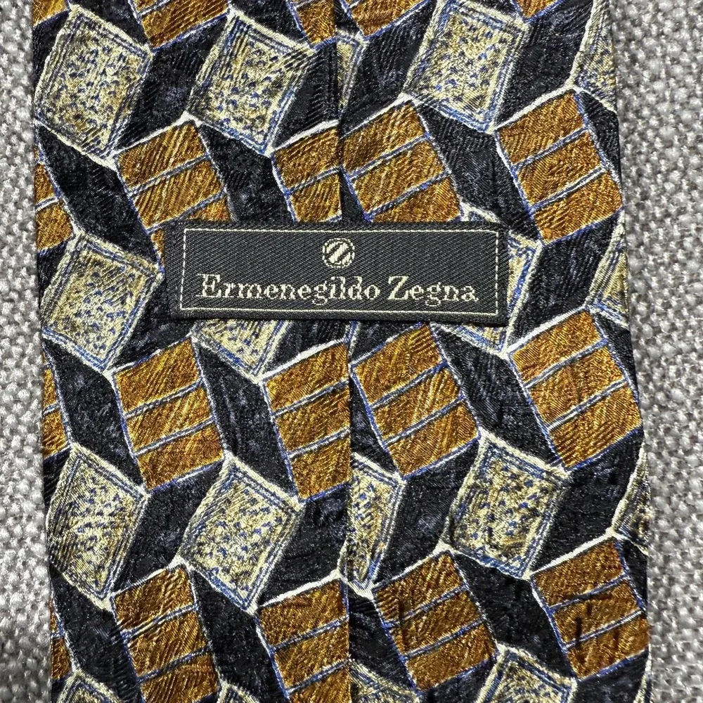 Ermenegildo Zegna ermenegildo zegna