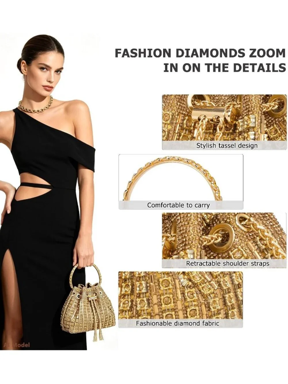 N/A our luxury