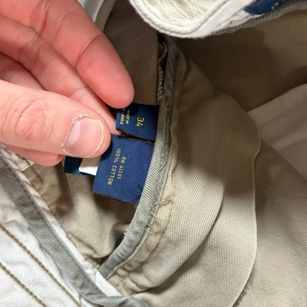 Polo Ralph Lauren polo ralph