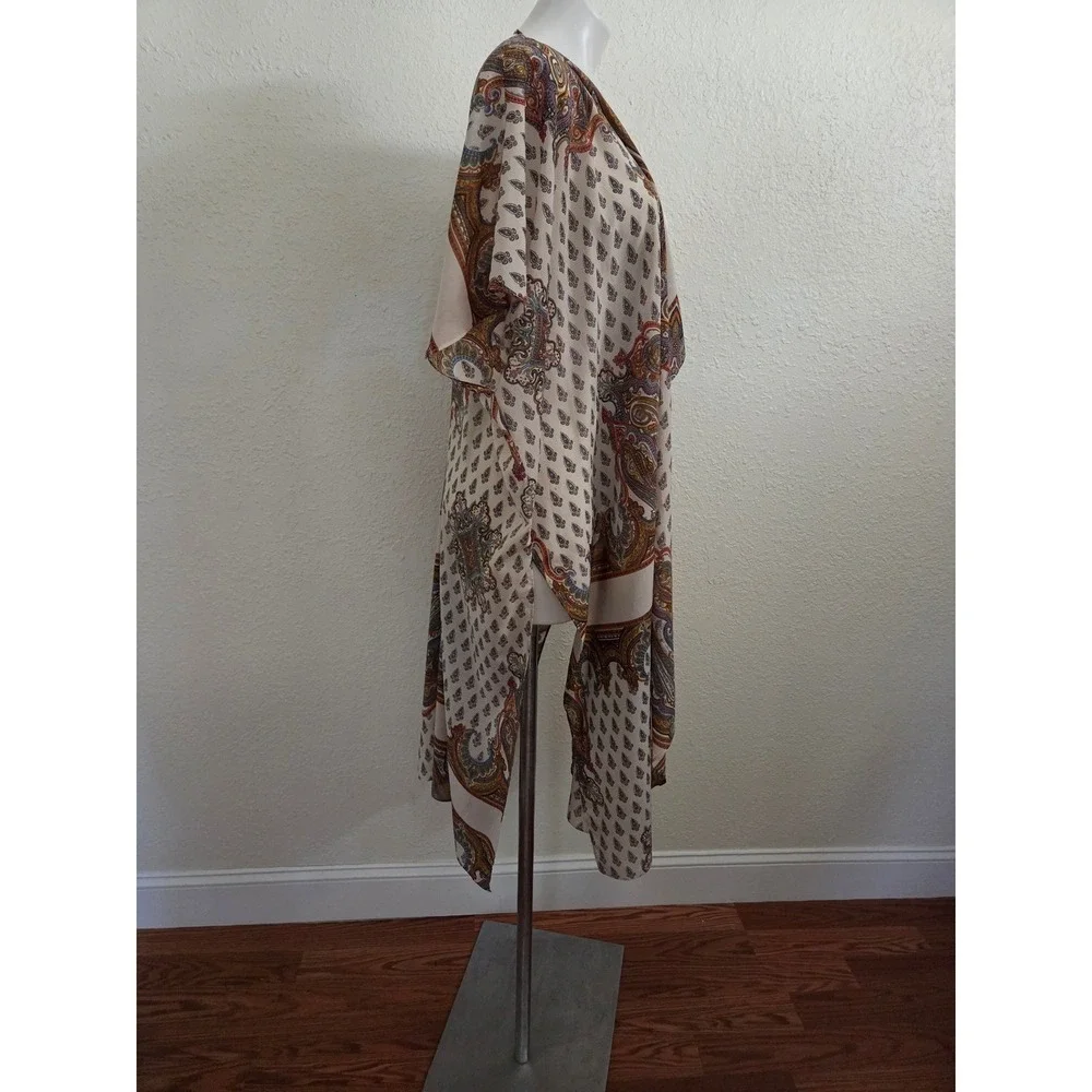 Umgee paisley print
