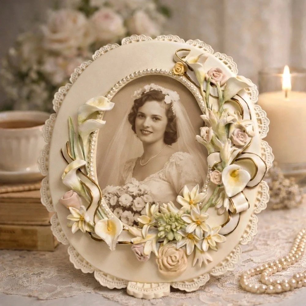 Lady Jane Ltd elegant lady