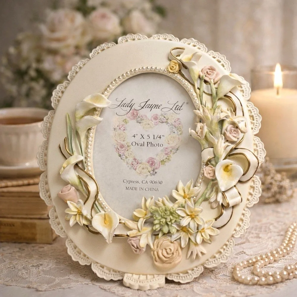 Lady Jane Ltd elegant lady