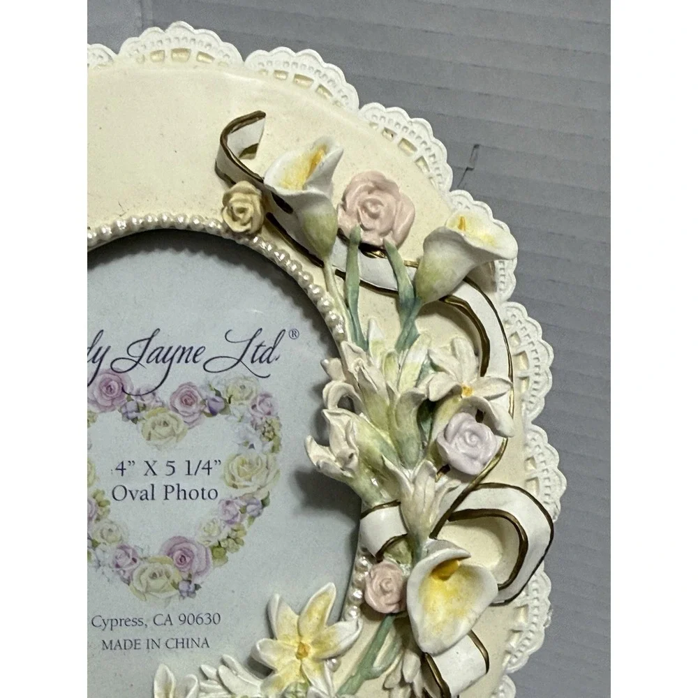 Lady Jane Ltd elegant lady