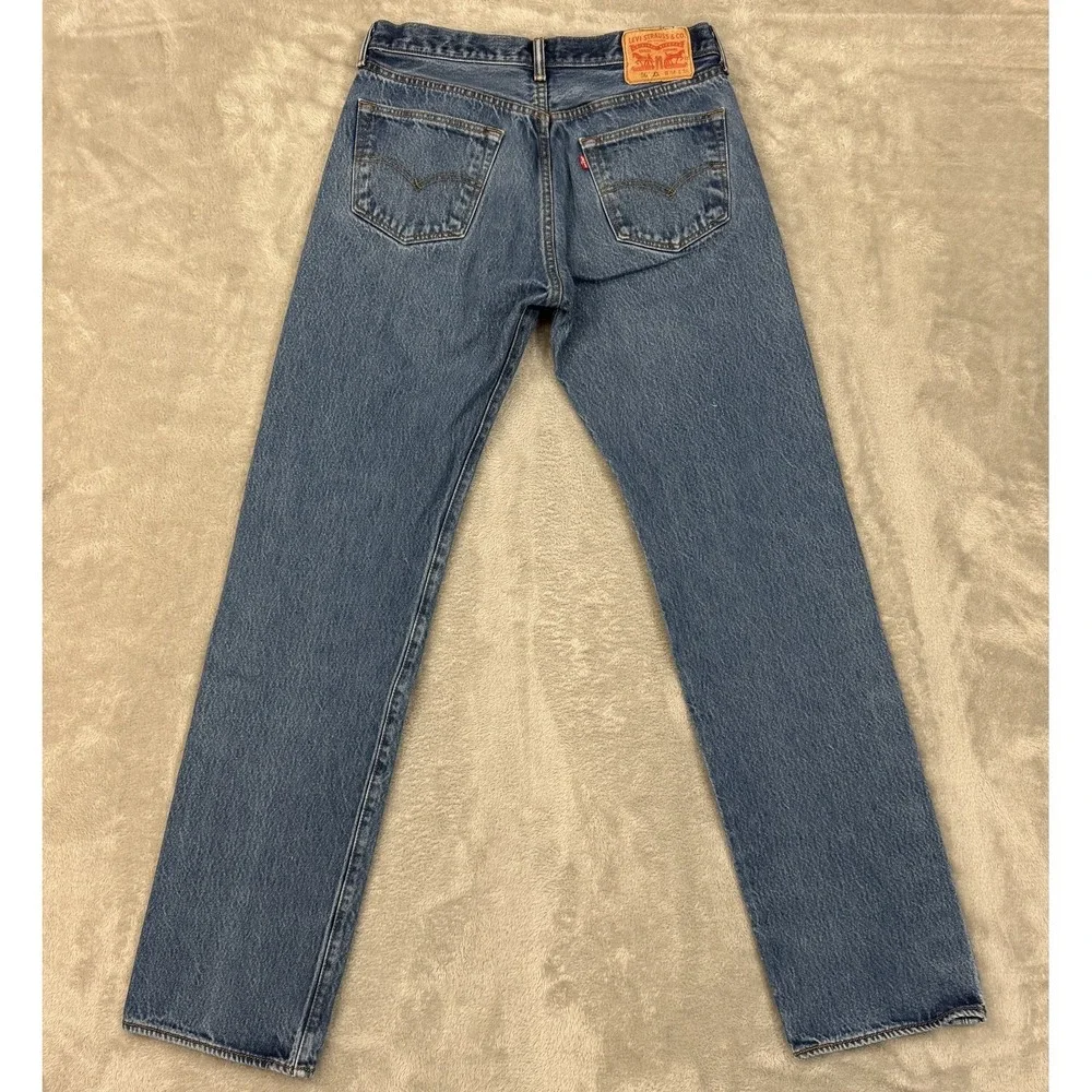Levis tag says