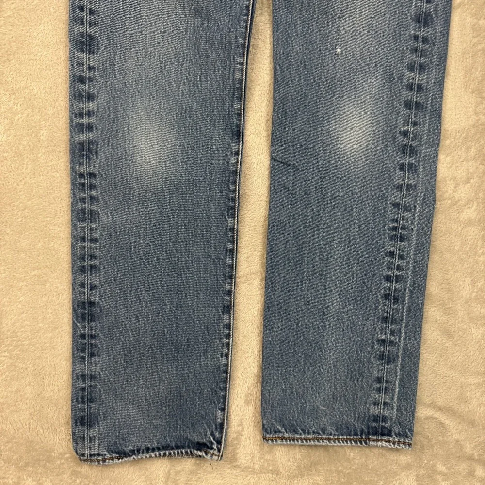 Levis tag says