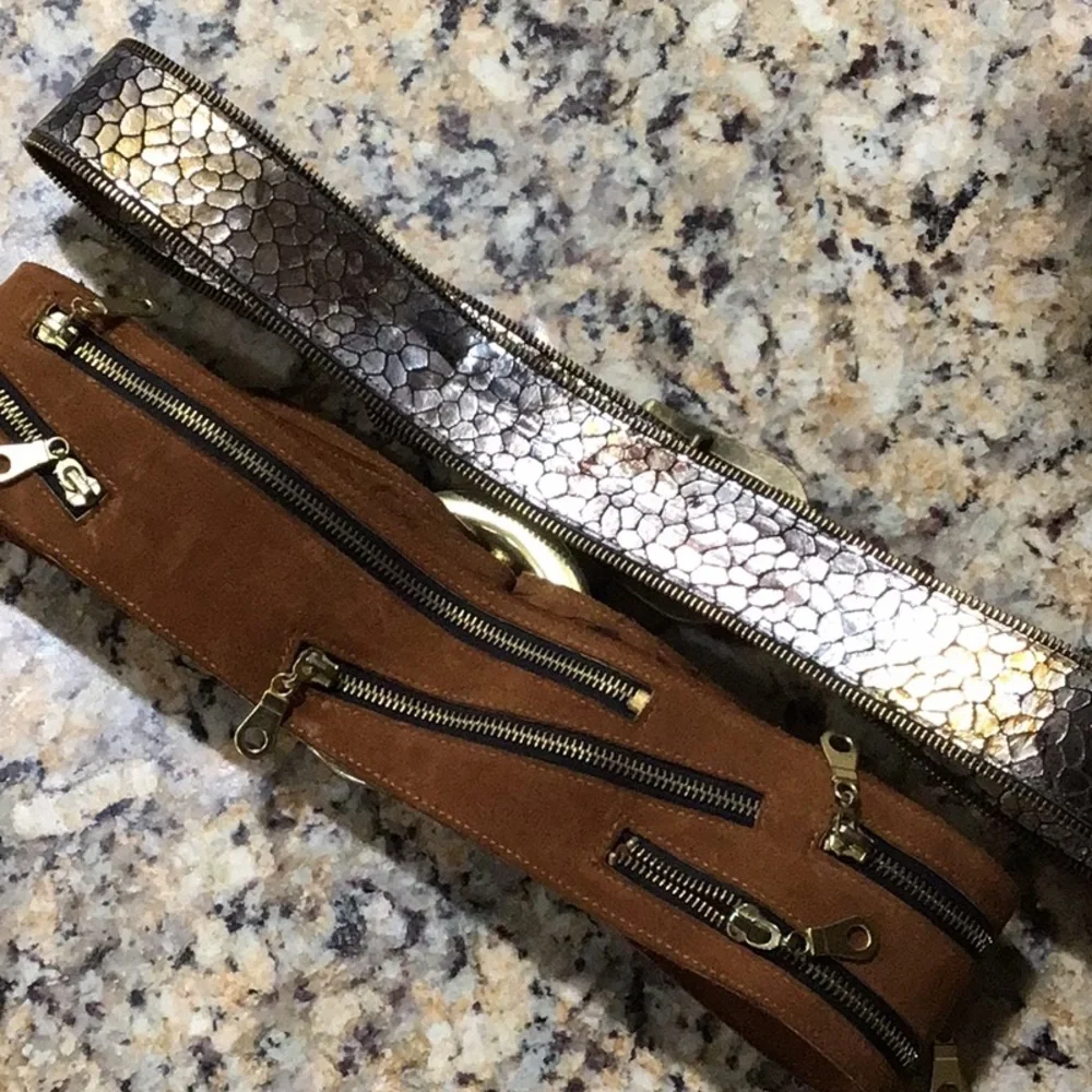JJ Winters brown 38”