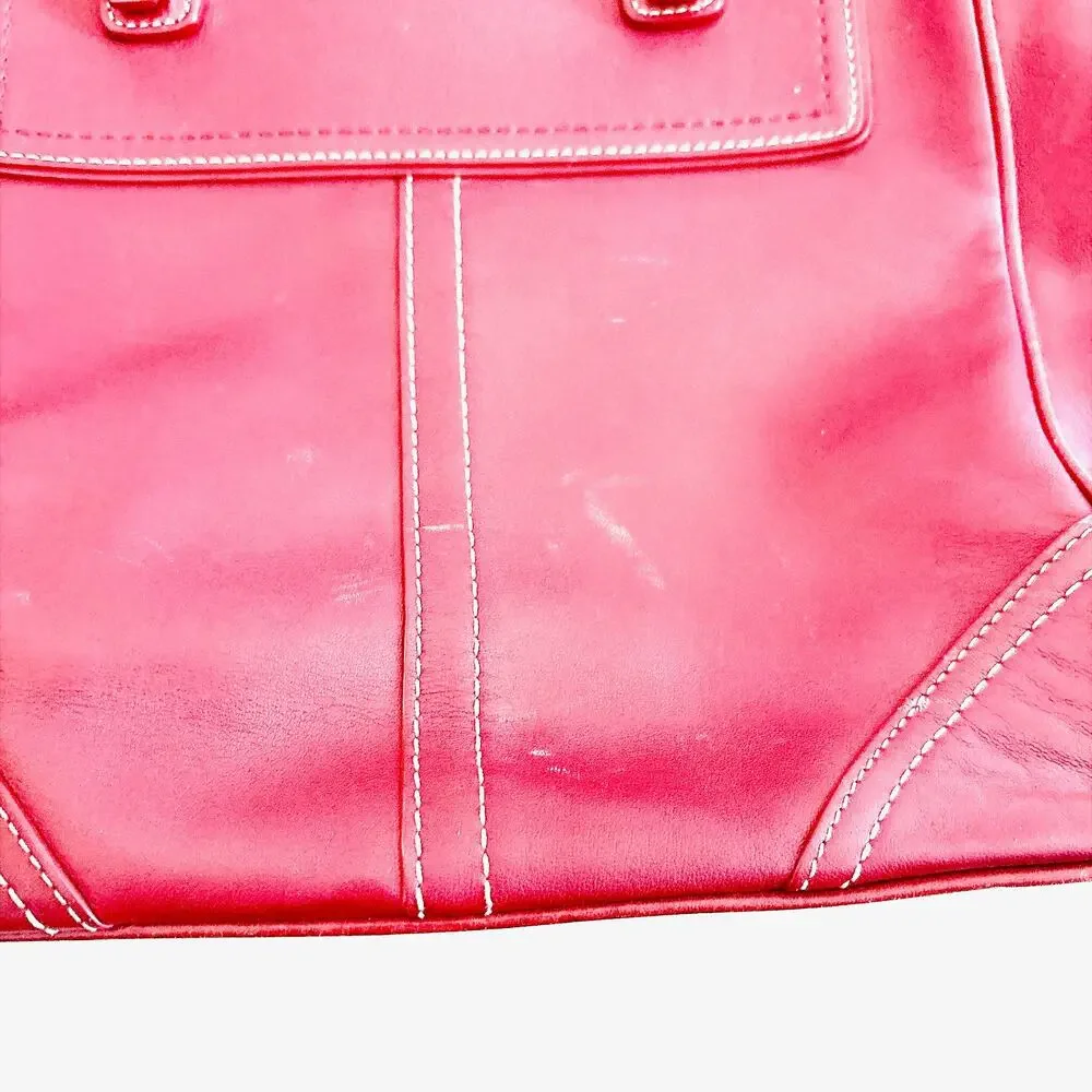 Coach vintage legacy